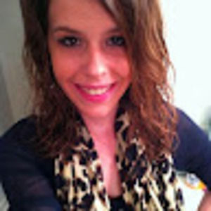 Meet your Posher, Jenna